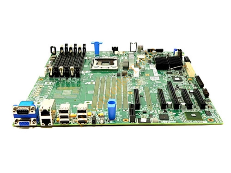 M9745 Dell System Board for OptiPlex GX280 Desktop Motherboard