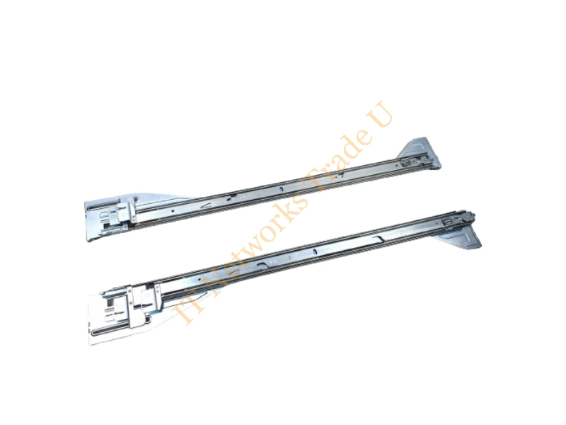 M997J Dell 2U Sliding Ready RAIL Kit for PowerEdge R710 NX3000 Server Accessory