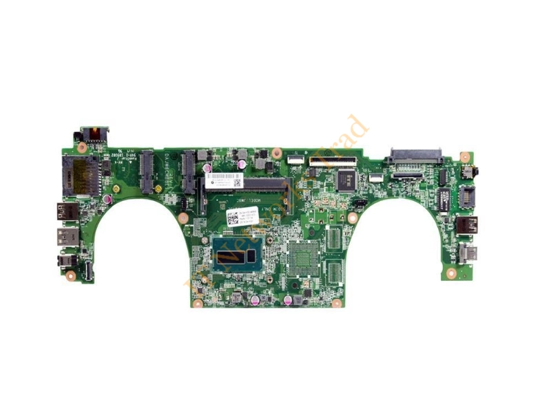 M9CVC Dell System Board Core i3 1.9GHz (i3-4030U) W/CPU Vostro 5470 Laptop Motherboard