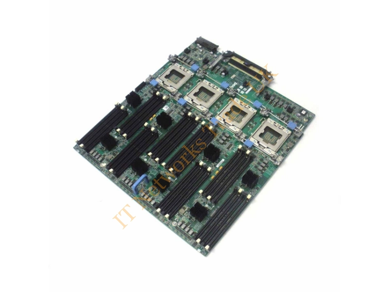 M9DGR Dell System Board for PowerEdge R810 Server Motherboard