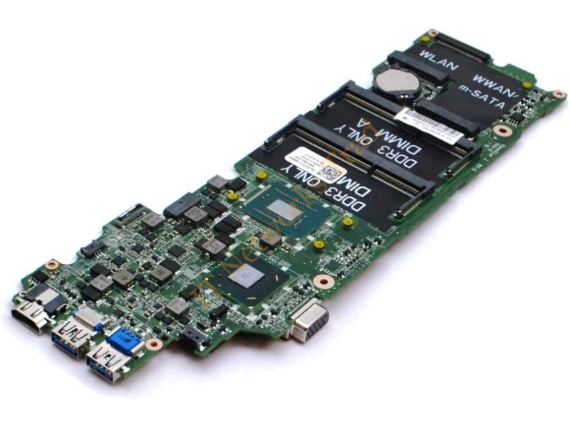 M9HRP Dell System Board for Inspiron 5323 Laptop Laptop Motherboard