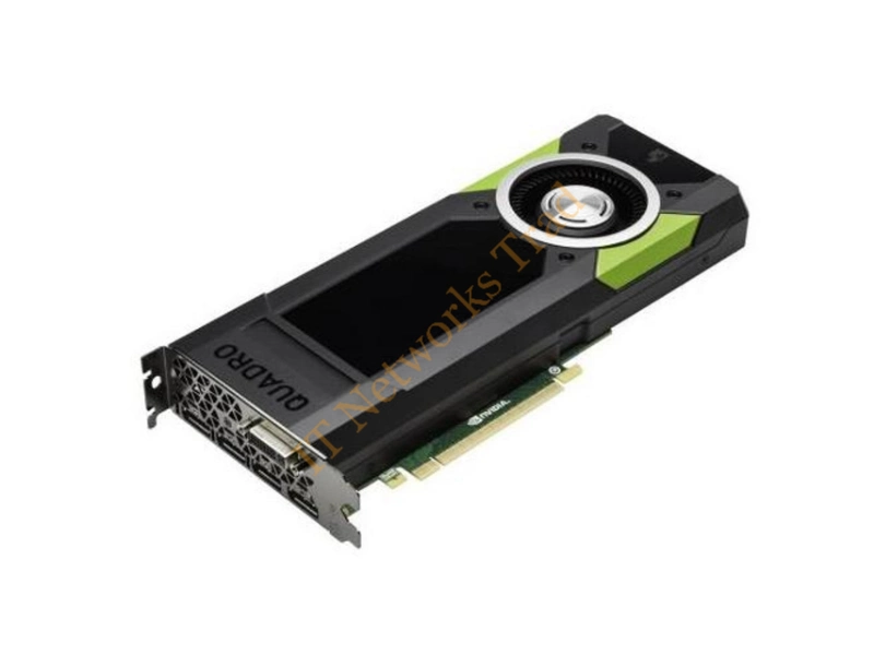 M9R60A HP nVidia Quadro M5000 8GB GDDR5 256-Bit Video Graphics Card
