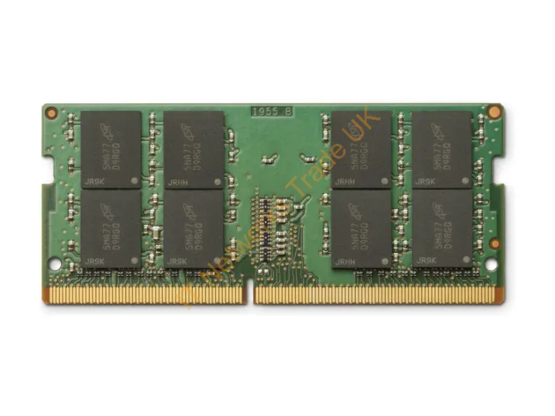 M9W07AV - Hp M9W07Av Memory Module 16 Gb 2 X 8 Gb Ddr4 2133 Mhz