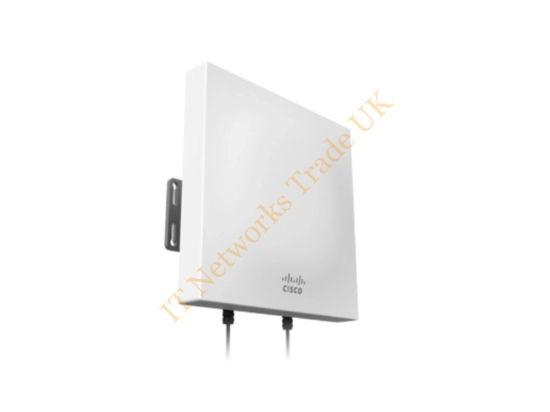MA-ANT-25 Cisco Meraki Dual Band Patch Antenna Networking Accessory