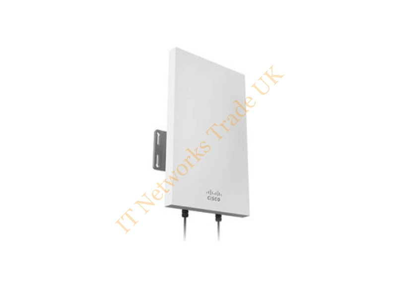 MA-ANT-27 Cisco Meraki Dual Band Sector Antenna Networking Accessory