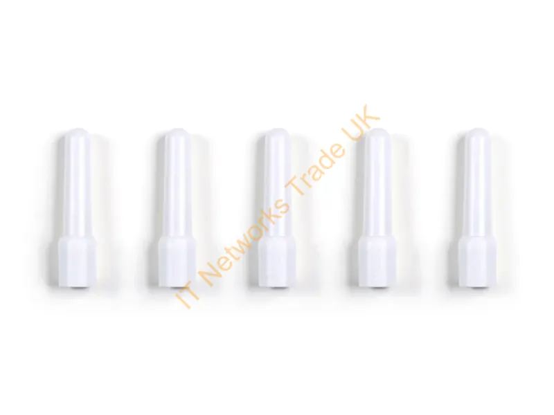 MA-ANT-3-A5 - Cisco Meraki Ma-Ant-3-A5 Network Antenna Omni-Directional Antenna Rp-Tnc 5.5 Dbi