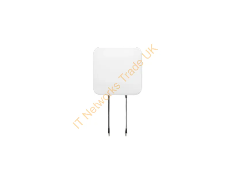 MA-ANT-C1-B - Cisco Meraki Ma-Ant-C1-B Network Antenna Rp-Sma 2690 Dbi