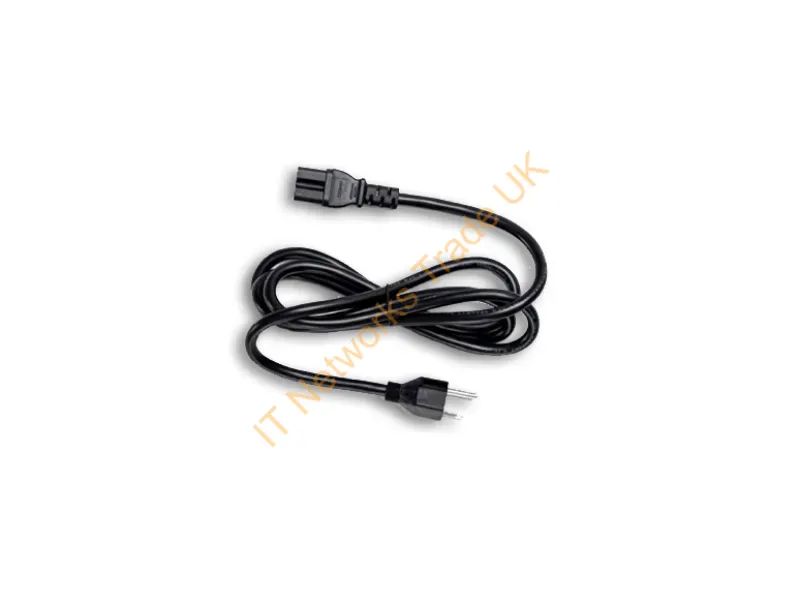 MA-CBL-SPWR-150CM - Cisco Ma-Cbl-Spwr-150Cm Power Cable Black 5905.5" (150 M)
