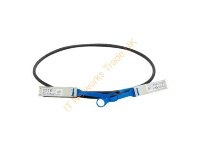 MA-CBL-TA-1M Cisco Meraki Twinax Cable w/ SFP Connectors Network Ethernet Cable