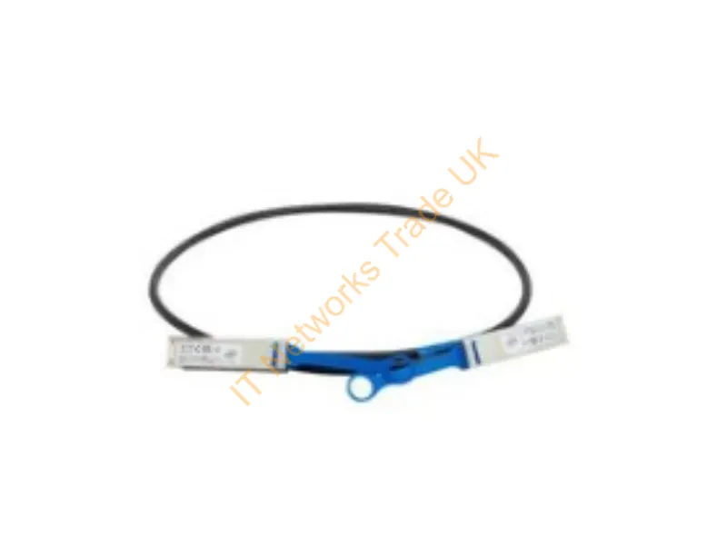 MA-CBL-TA-3M - Cisco Meraki 10GSFP+Cu 3m InfiniBand/fibre optic cable SFP+