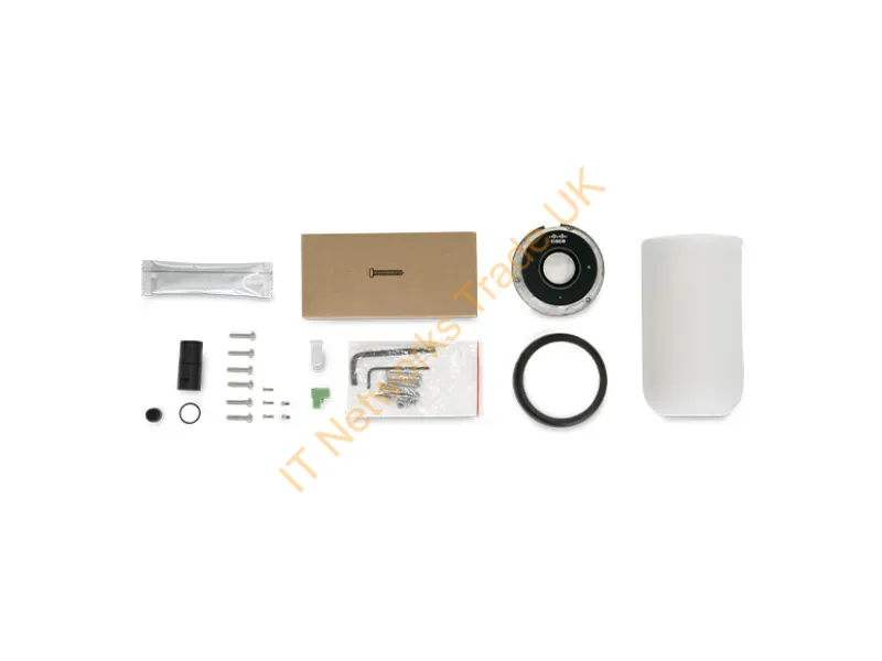 MA-KIT-MV-2A - Cisco Meraki MA-KIT-MV-2A security camera accessory Housing & mount