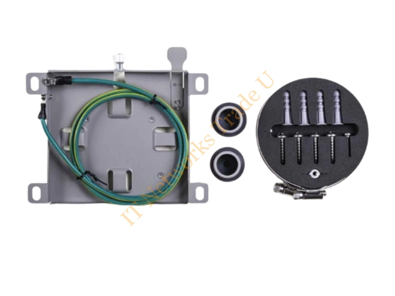 MA-MNT-MR-10 Cisco Meraki Mounting Kit for MR84 Wireless Accessory