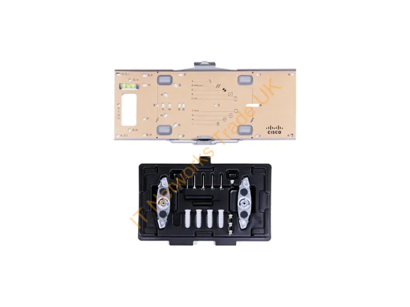 MA-MNT-MR-15 Cisco Meraki Mounting Kit for MR84 Wireless Accessory