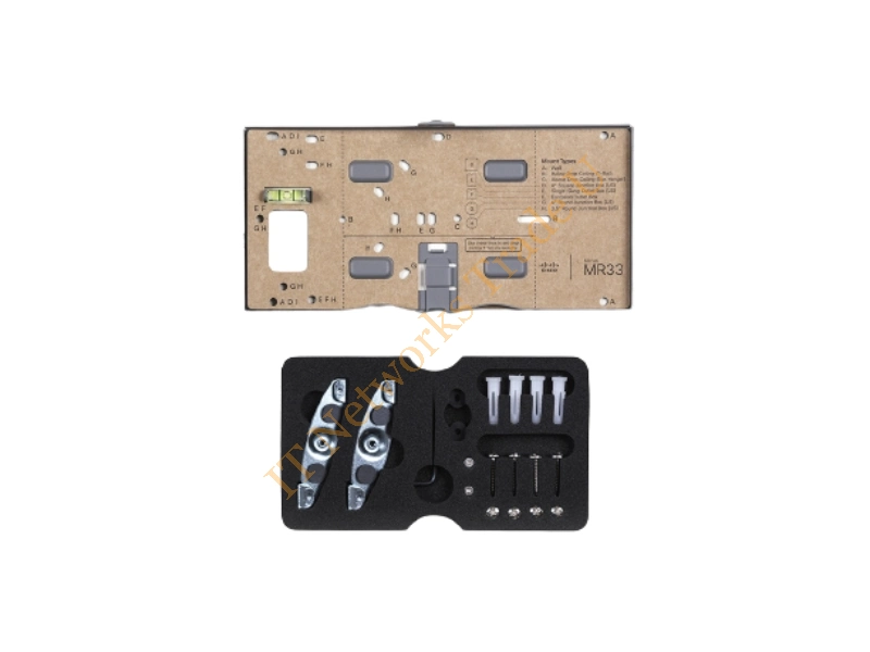 MA-MNT-MR-3 Cisco Meraki Mounting Kit for MR84 Wireless Accessory