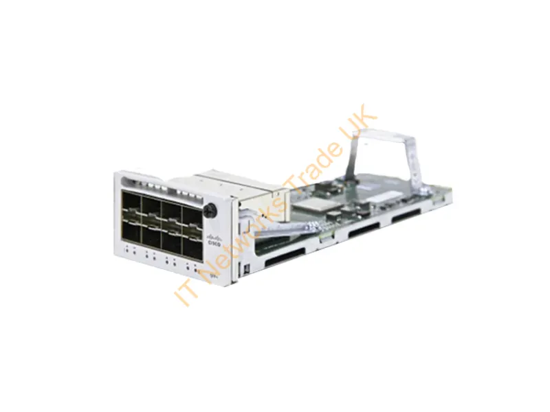 MA-MOD-8X10G - Cisco Ma-Mod-8X10G Network Switch Module 10 Gigabit Ethernet