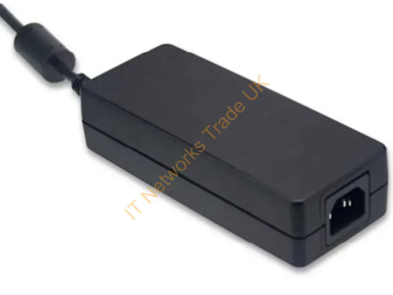 MA-PWR-100WAC - Cisco Meraki Ma-Pwr-100Wac Power Adapter/Inverter Black