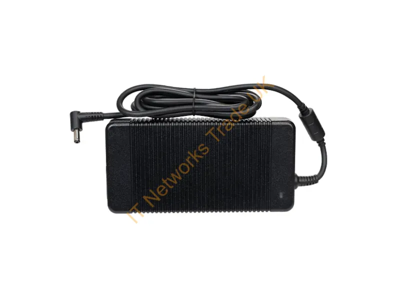 MA-PWR-300W-INDADP - Cisco Meraki MS130R-8P power adapter/inverter Outdoor 300 W Black