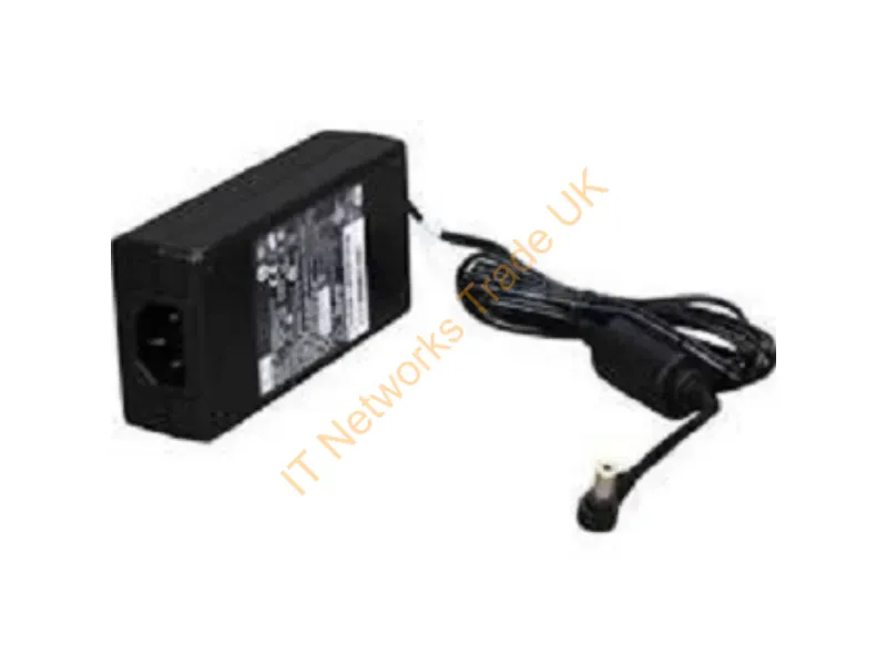 MA-PWR-30WAC - Cisco Meraki Ma-Pwr-30Wac Power Adapter/Inverter Indoor 30 W Black