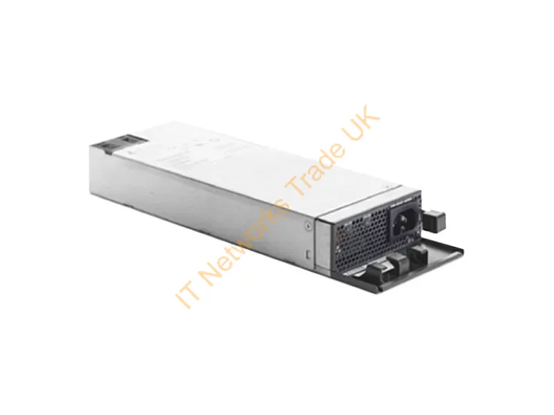 MA-PWR-350WAC - Cisco Ma-Pwr-350Wac Network Switch Component Power Supply