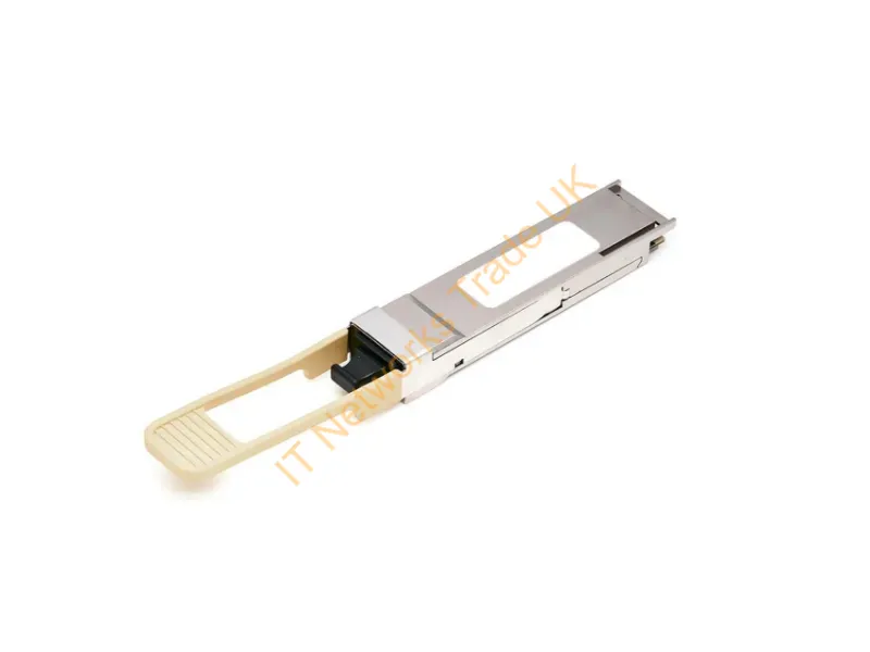 MA-QSFP-100G-SR4 - Cisco Meraki Ma-Qsfp-100G-Sr4 Network Transceiver Module Fiber Optic 100000 Mbit/S Qsfp+