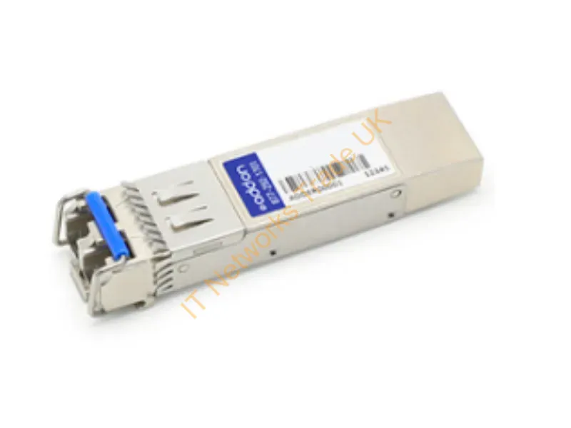 MA-QSFP-40G-CSR4-AO - Addon Networks Ma-Qsfp-40G-Csr4-Ao Network Transceiver Module Fiber Optic 40000 Mbit/S 850 Nm
