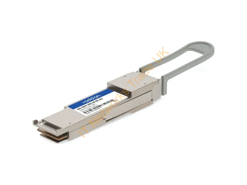 MA-QSFP-40G-SR-BD-AO - Addon Networks Ma-Qsfp-40G-Sr-Bd-Ao Network Transceiver Module Fiber Optic 40000 Mbit/S Qsfp+
