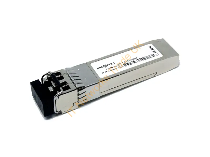 MA-SFP-10GB-ER - Cisco MA-SFP-10GB-ER network transceiver module Fiber optic 10000 Mbit/s SFP+