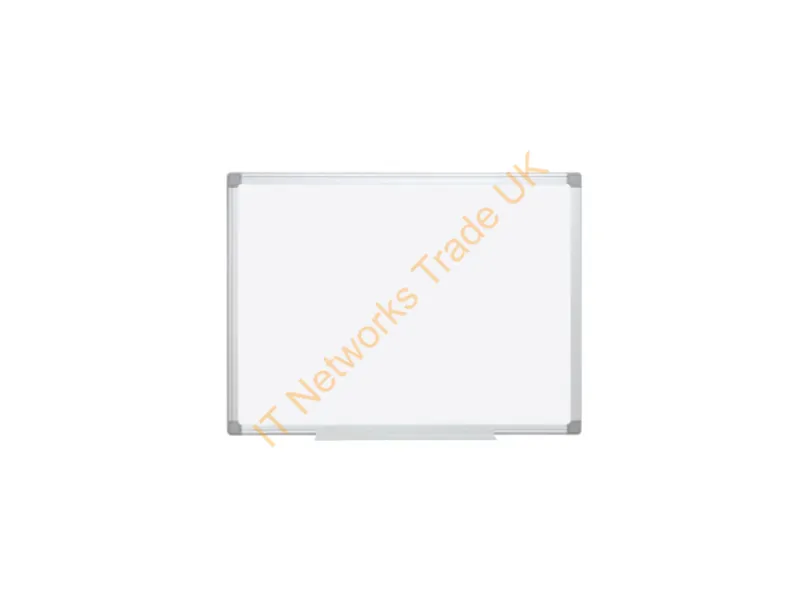 MA0507790 - Bi-Office MA0507790 whiteboard 1200 x 900 mm Steel Magnetic