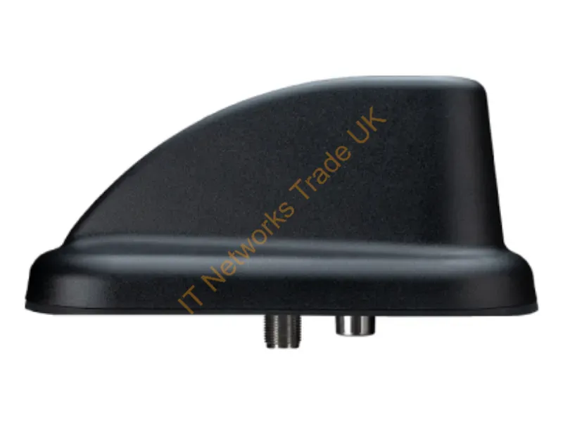 MA1044.A.ACTX.002 - Taoglas Ma1044.A.Actx.002 Network Antenna Sma Antenna Rp-Sma 3.66 Dbi