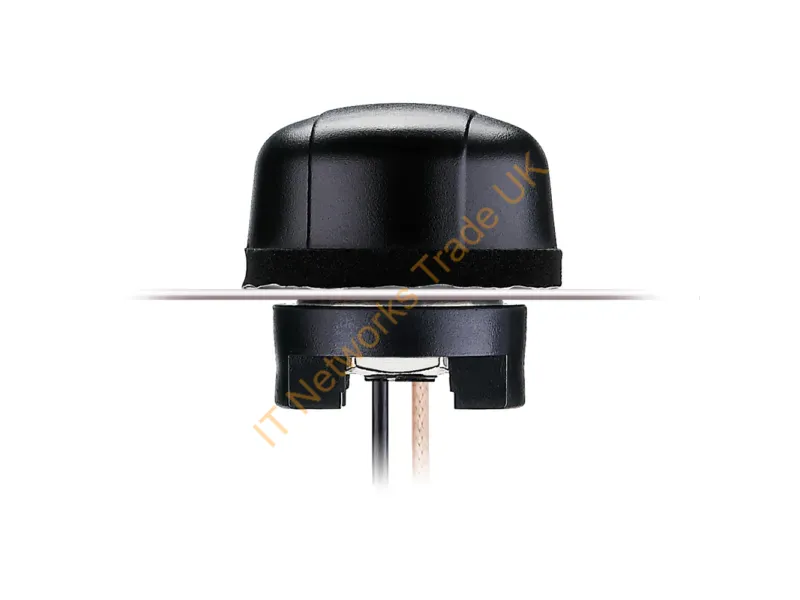 MA131.A.LK.002 - Taoglas Hercules Gpsglonass/915Mhz 0.2M
