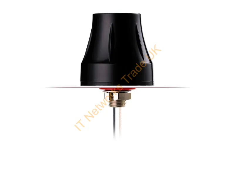 MA140.A.LB.001 - Taoglas Gnss/698-960/1710-2700Mhz 2In1