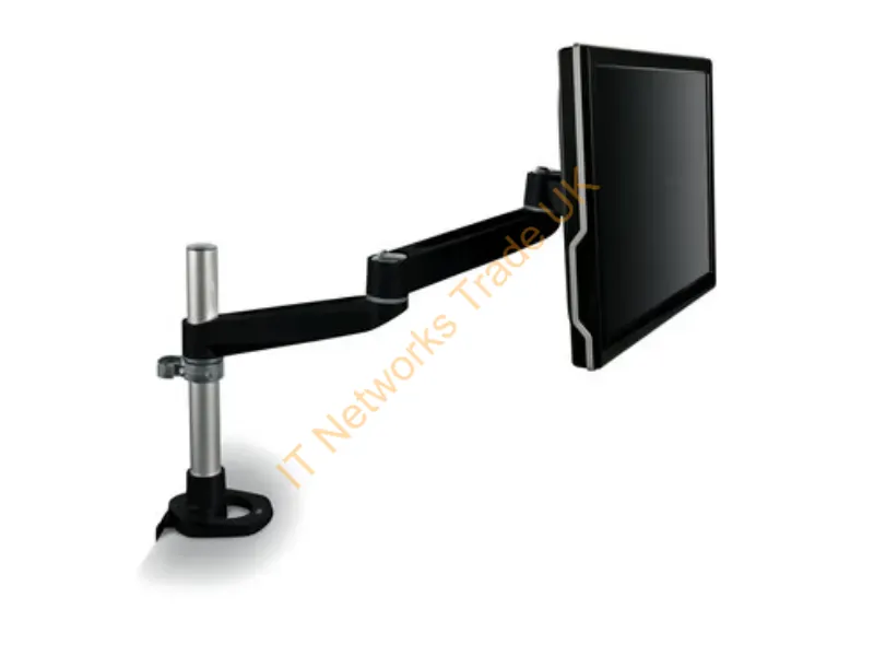 MA140MB - 3M Ma140Mb Desk Black