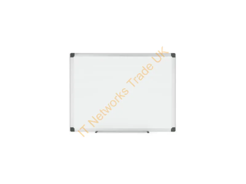 MA2107170 - Bi-Office MA2107170 whiteboard 2400 x 1200 mm Steel Magnetic