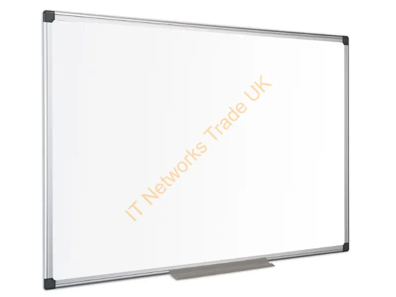 MA2112170 - Bi-Office MA2112170 whiteboard 2400 x 1200 mm Melamine