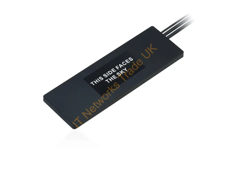 MA230.LBC.002 - Taoglas Gps/Glonass Lte/Gsm/Umts Wifi