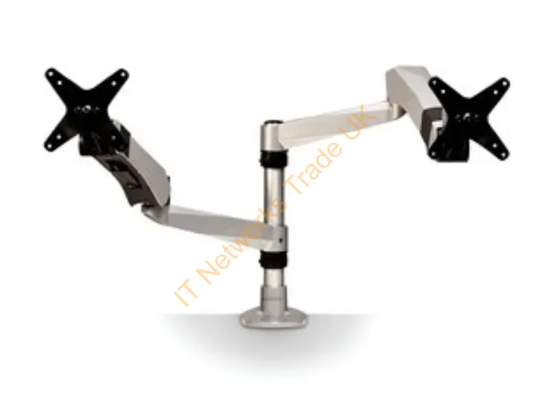 MA265S - 3M Ma265S Monitor Mount / Stand 30" Desk Silver