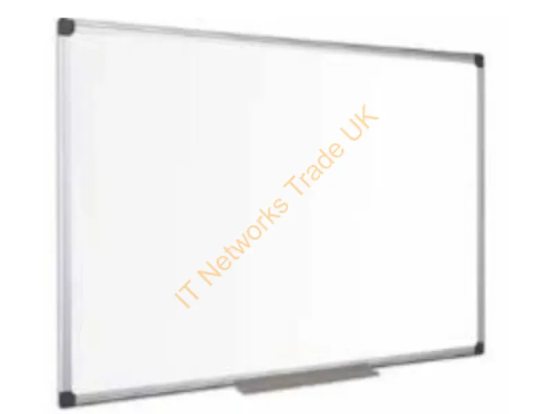 MA2707170 - Bi-Office MA2707170 whiteboard 1800 x 1200 mm Steel Magnetic