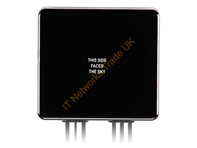 MA931.A.LBICGH.001.WM - Taoglas Ma931.A.Lbicgh.001.Wm Network Antenna Sma Antenna Sma 4.5 Dbi