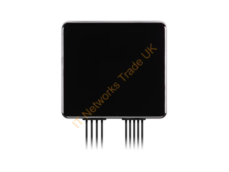 MA990.A.001 - Taoglas Guardian With 8 5G/Lte, 1 Gps L1/L2 And 1 Meter Cables