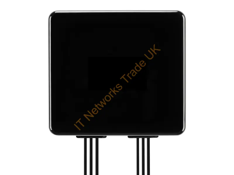 MA996.A.003 - Taoglas Ma996.A.003 Network Antenna Sma Antenna Rp-Sma 3.66 Dbi