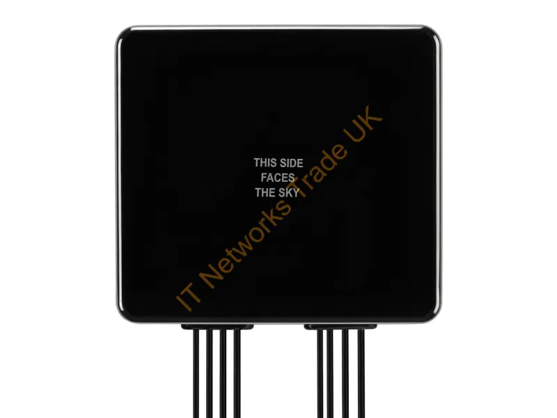 MA998.A.001 - Taoglas Guardian Hp 8In1 Network Antenna Sma Antenna Sma 7.42 Dbi