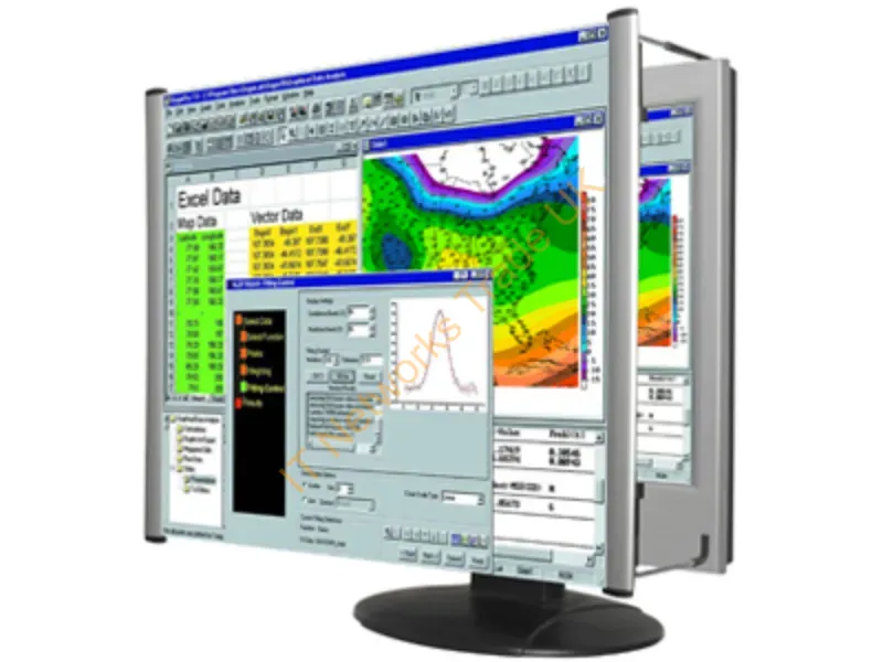 MAG17L - Kantek Mag17L Monitor Accessory