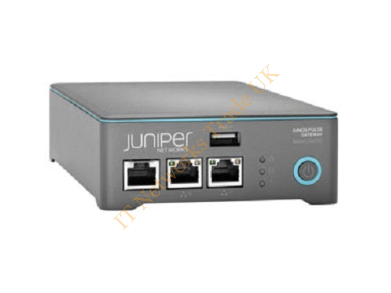 MAG2600 Juniper Junos Pulse Gateway Appliance