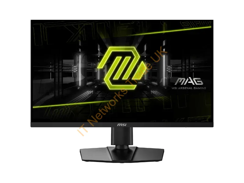 MAG274UPFE2 - Msi Mag 274Upf E2 Computer Monitor 27" 3840 X 2160 Pixels 4K Ultra Hd Black