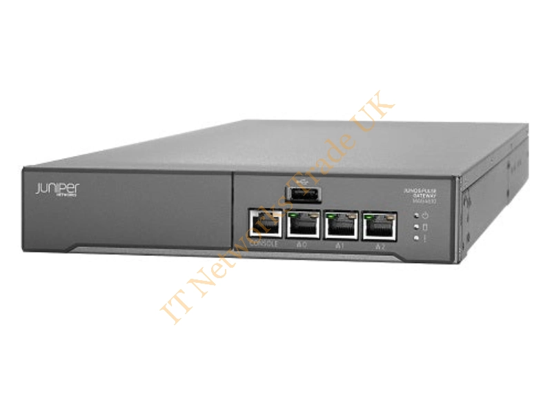 MAG4610 Juniper Junos Pulse Gateway Appliance