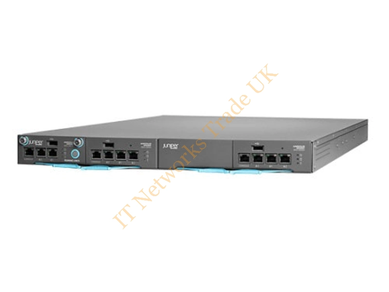 MAG6610 Juniper Junos Pulse Gateway Appliance