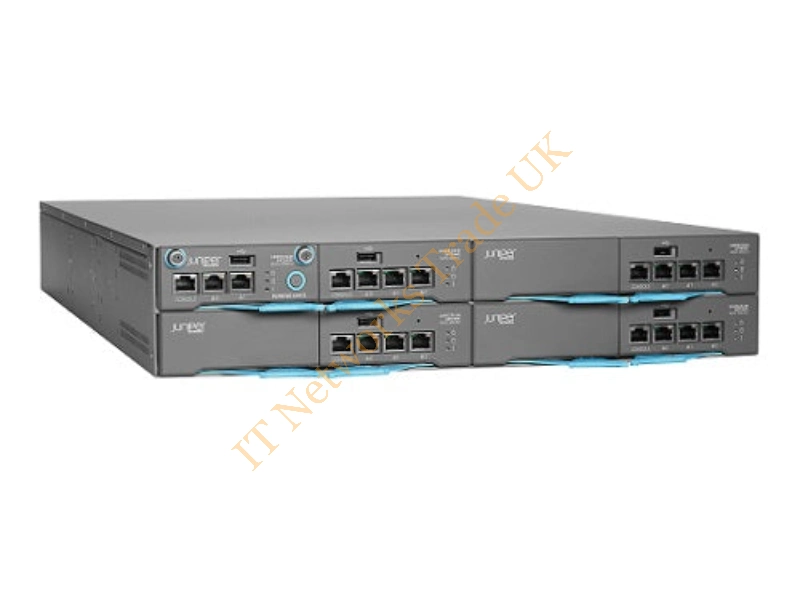 MAG6611 Juniper Junos Pulse Gateway Appliance