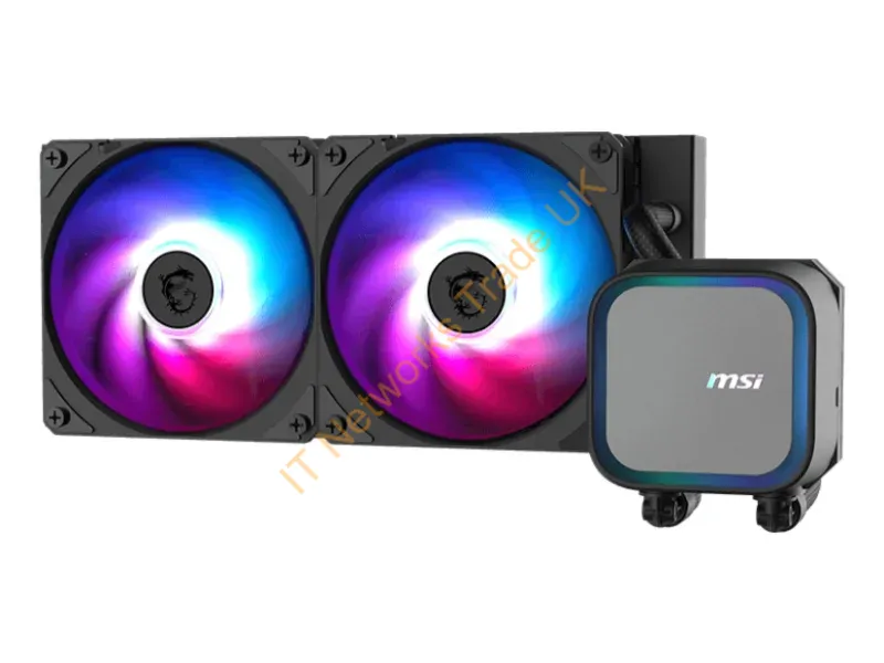 MAGCORELIQUIDA13240 - MSI MAG CORELIQUID A13 240 COOLER