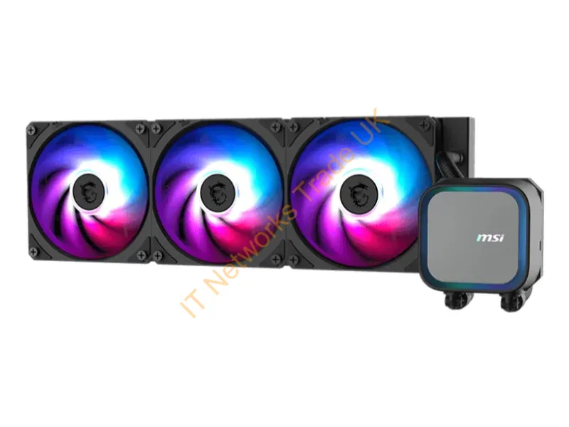 MAGCORELIQUIDA13360 - MSI MAG CORELIQUID A13 360 COOLER