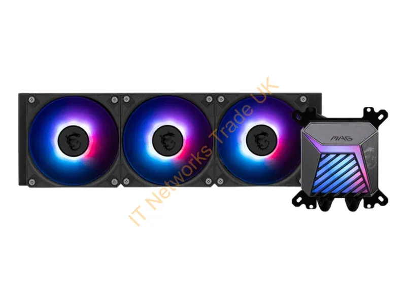 MAGCORELIQUIDA15360 - MSI MAG CORELIQUID A15 360 COOLER